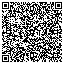QR code with M E T Fabrics contacts