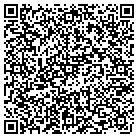 QR code with D & D Siding & Construction contacts