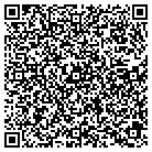 QR code with G & W Saw & Tool Sharpening contacts