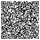 QR code with Kennys Service contacts
