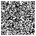 QR code with The O contacts