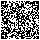 QR code with Arthur H Becker DVM contacts