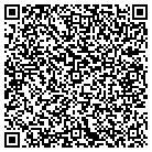 QR code with Heartland Nutrition of Leigh contacts