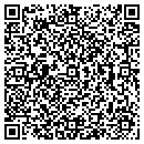 QR code with Razor's Edge contacts