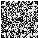 QR code with Thayer County Bank contacts