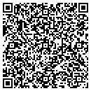 QR code with J R B Construction contacts