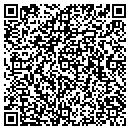 QR code with Paul Tank contacts