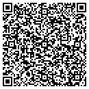 QR code with 4-H Building Inc contacts