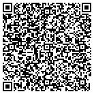 QR code with Custom Touch Construction Inc contacts