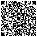 QR code with Pinobuilt contacts