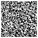 QR code with Uehling Auditorium contacts