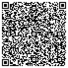 QR code with Clyde D Knoblauch DDS contacts