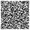 QR code with C P Recovery contacts