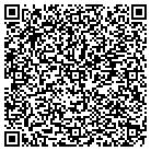 QR code with Precision Uni-Body/Frame/Glass contacts
