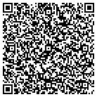 QR code with James E Buttermore DDS contacts