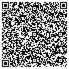 QR code with 4 Plus Feeders & Honeck Bros contacts