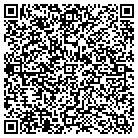 QR code with Anderson & Carlson Architects contacts