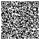 QR code with AKSARBEN Coliseum contacts