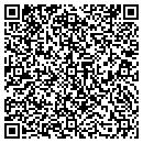QR code with Alvo Grain & Feed Inc contacts