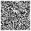 QR code with C H A D of Nebraska contacts