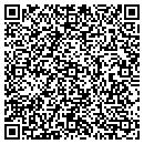 QR code with Divinely Framed contacts