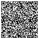 QR code with A M Concrete Pumping contacts