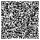 QR code with J & H Service contacts