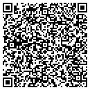 QR code with Tenhoff Trucking contacts