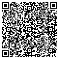 QR code with Arens J contacts