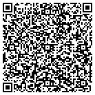 QR code with American Heating & Air contacts