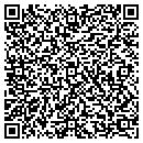QR code with Harvard Public Library contacts