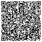 QR code with C C LTD Secure Storage-Hasting contacts