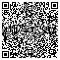 QR code with AAA New contacts