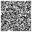 QR code with Hannons Standard contacts