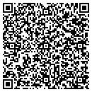 QR code with Jethros Inc contacts