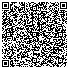 QR code with Highway Dept-District Engineer contacts