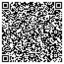 QR code with Korner 9 KLUB contacts
