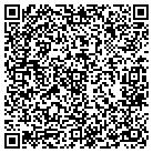 QR code with W H Thompson Alumni Center contacts