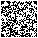 QR code with Rendevous Bar contacts