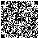 QR code with A Plus Lawn Sprinkler Service contacts
