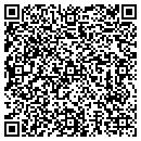 QR code with C R Custom Cabinets contacts