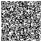 QR code with Foster's Sharpening Service contacts