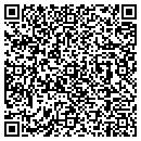 QR code with Judy's Books contacts