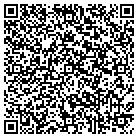 QR code with R & O Fishing Tools Inc contacts