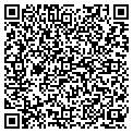 QR code with Mosaic contacts