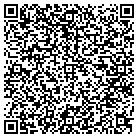 QR code with Heartland Counseling & Cnsltng contacts
