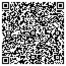 QR code with A-Bears V C R contacts