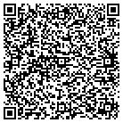 QR code with Tidball Sewer and Drain Service contacts