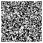 QR code with Osmond Livestock Don Koehler contacts