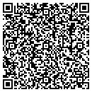 QR code with C & C Oilfield contacts